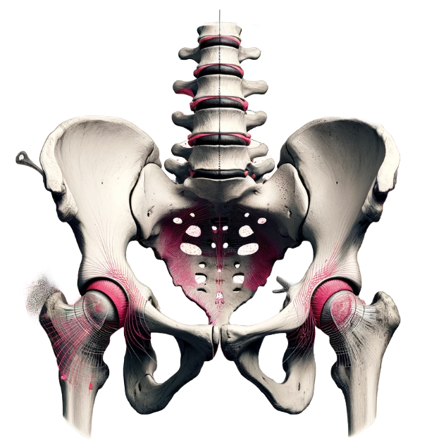 Pelvic Training