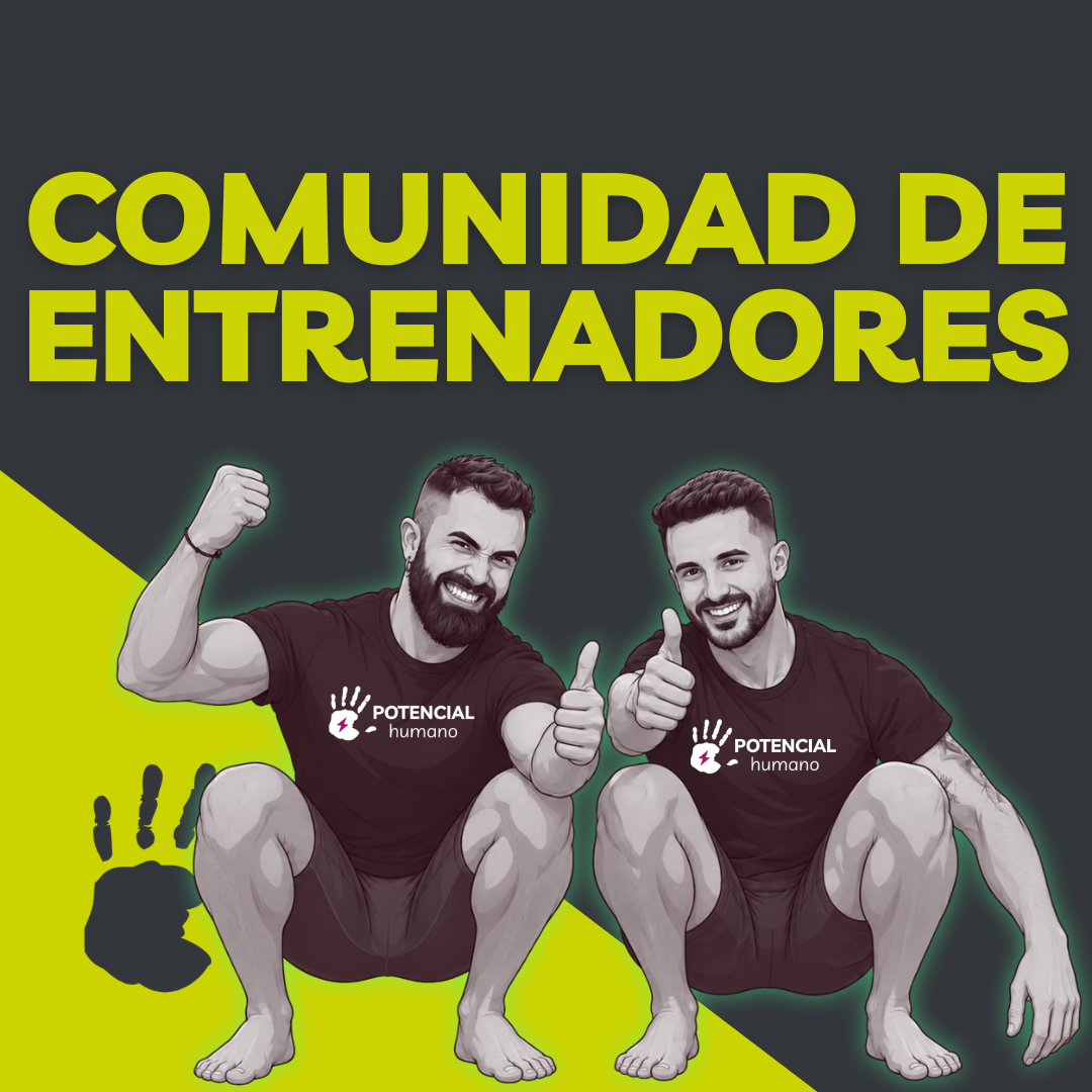 Comunidad de Entrenadores