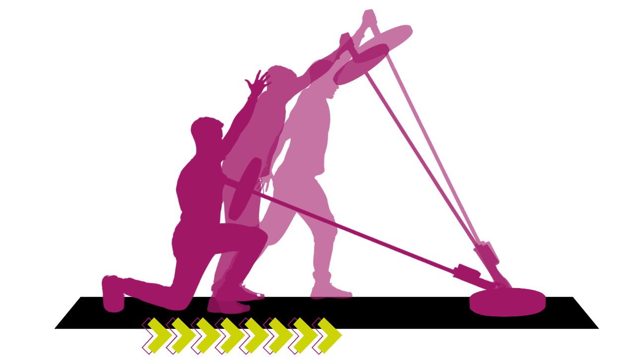 Workshop Landmine