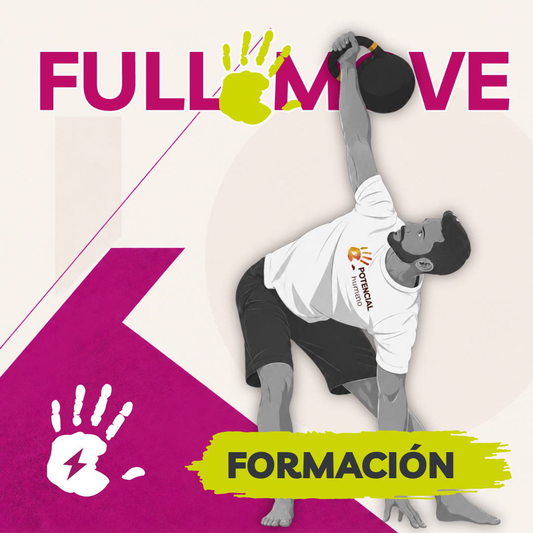 Full Move - Sistema de entrenamiento de la Movilidad
