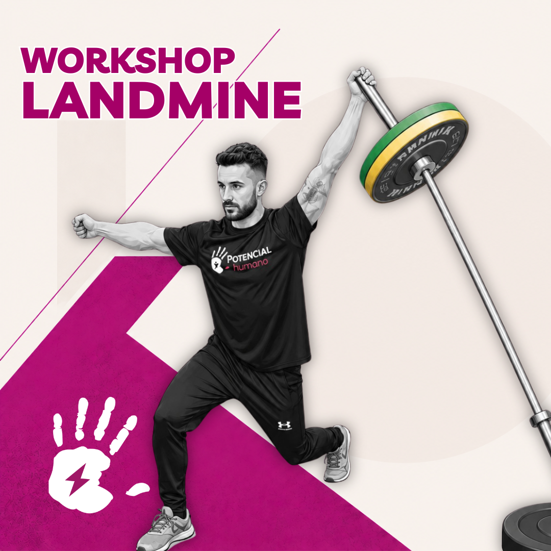 Landmine Training