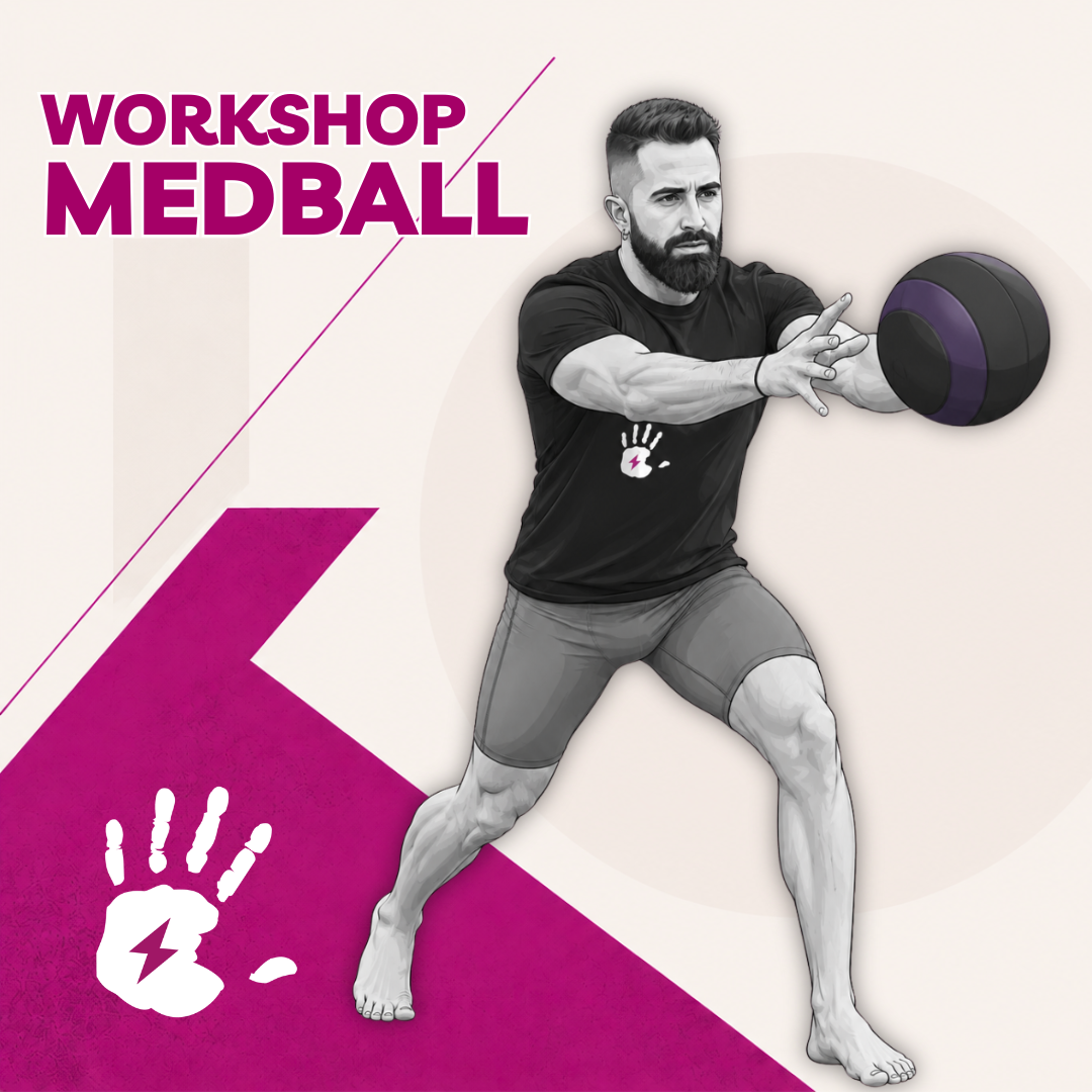 Medball Training